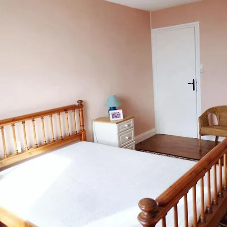 Holiday home Maison Charmante A Mercoeur Avec Jardin Et Parking Sercoeur