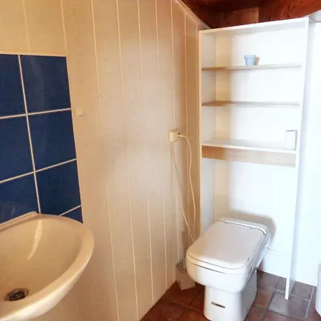 Maison Charmante A Mercoeur Avec Jardin Et Parking Holiday home