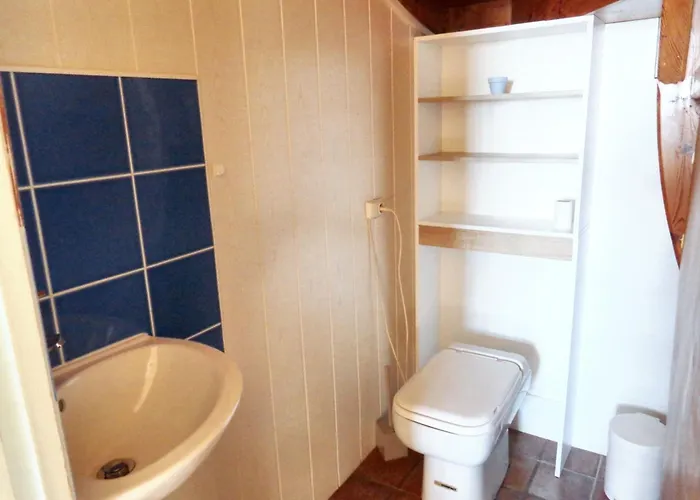 Maison Charmante à Mercœur Avec Jardin Et Parking Hébergement de vacances